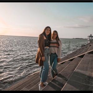 Meet your Posher, Ash